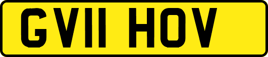 GV11HOV