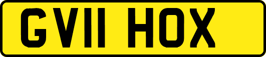 GV11HOX