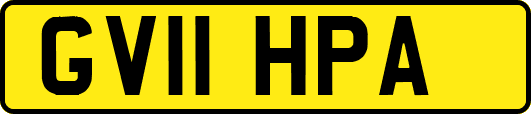 GV11HPA