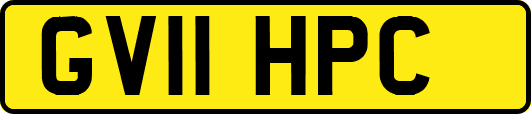GV11HPC