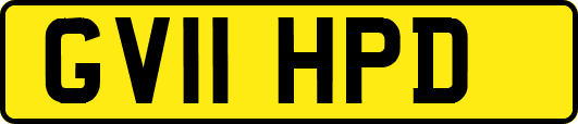 GV11HPD