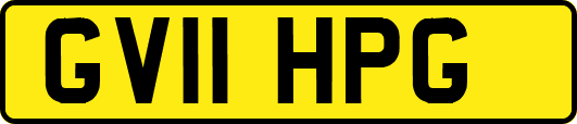 GV11HPG