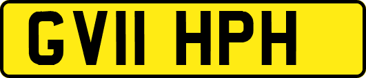 GV11HPH