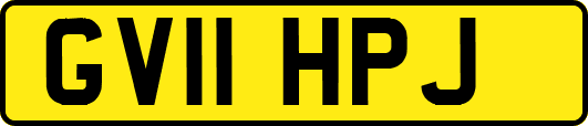 GV11HPJ