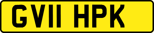 GV11HPK