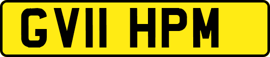 GV11HPM