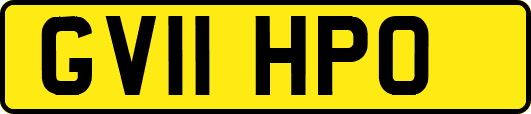 GV11HPO