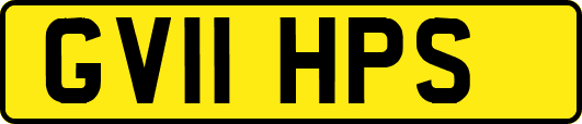 GV11HPS