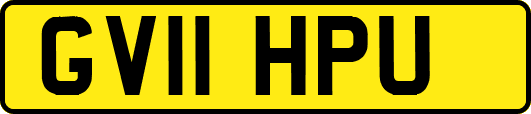 GV11HPU