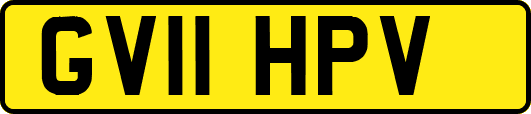 GV11HPV