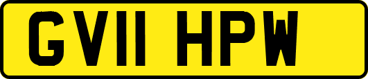 GV11HPW