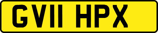 GV11HPX