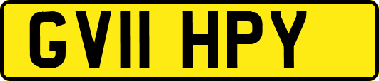 GV11HPY