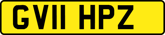 GV11HPZ
