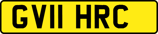 GV11HRC