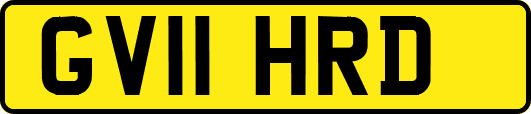 GV11HRD
