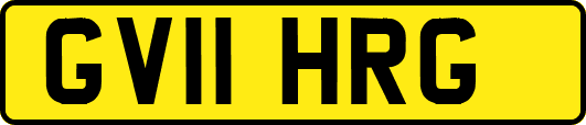 GV11HRG