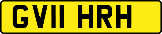 GV11HRH