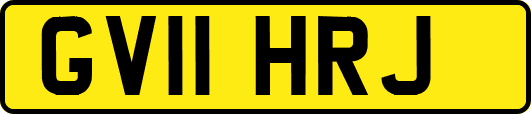 GV11HRJ