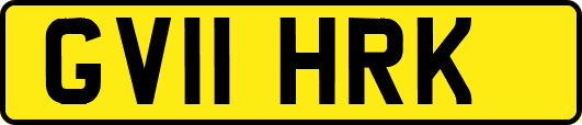 GV11HRK