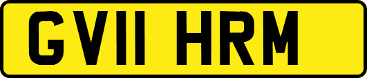 GV11HRM