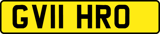 GV11HRO