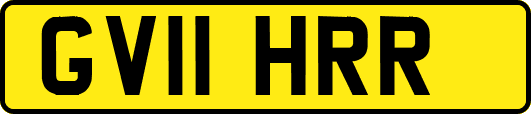 GV11HRR