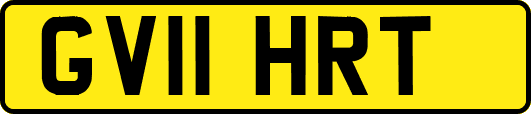 GV11HRT