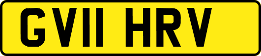 GV11HRV