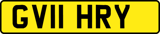 GV11HRY