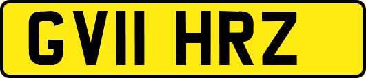 GV11HRZ