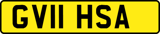 GV11HSA