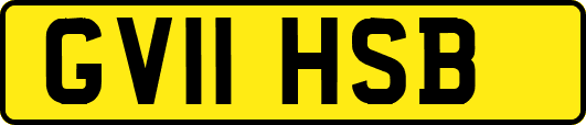 GV11HSB