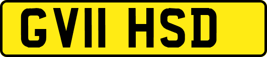 GV11HSD