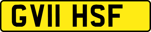 GV11HSF