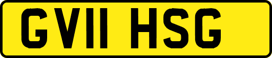 GV11HSG