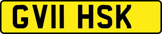 GV11HSK