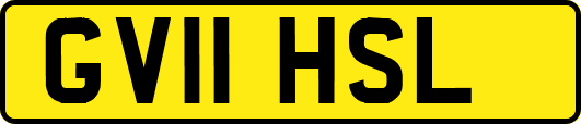 GV11HSL