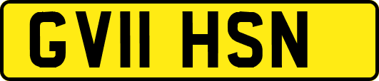 GV11HSN