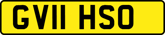 GV11HSO