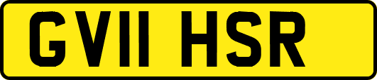 GV11HSR