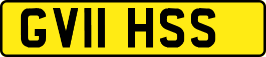 GV11HSS