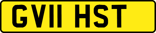 GV11HST