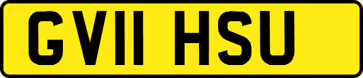 GV11HSU