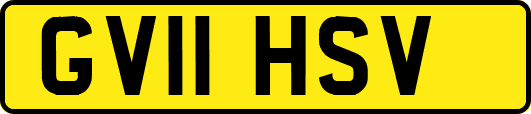 GV11HSV