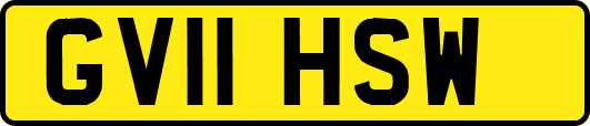 GV11HSW