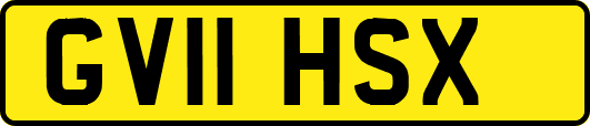 GV11HSX