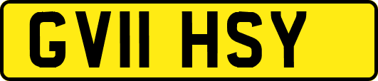 GV11HSY