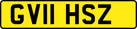 GV11HSZ