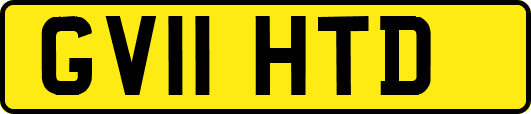 GV11HTD